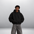 Essential Oversize Hoodie