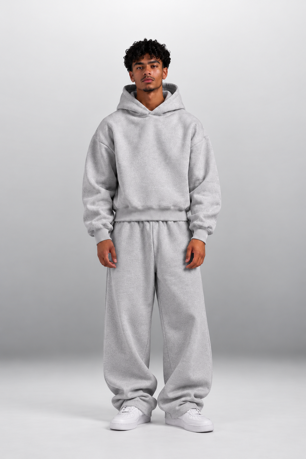 BLH Essential Tracksuit