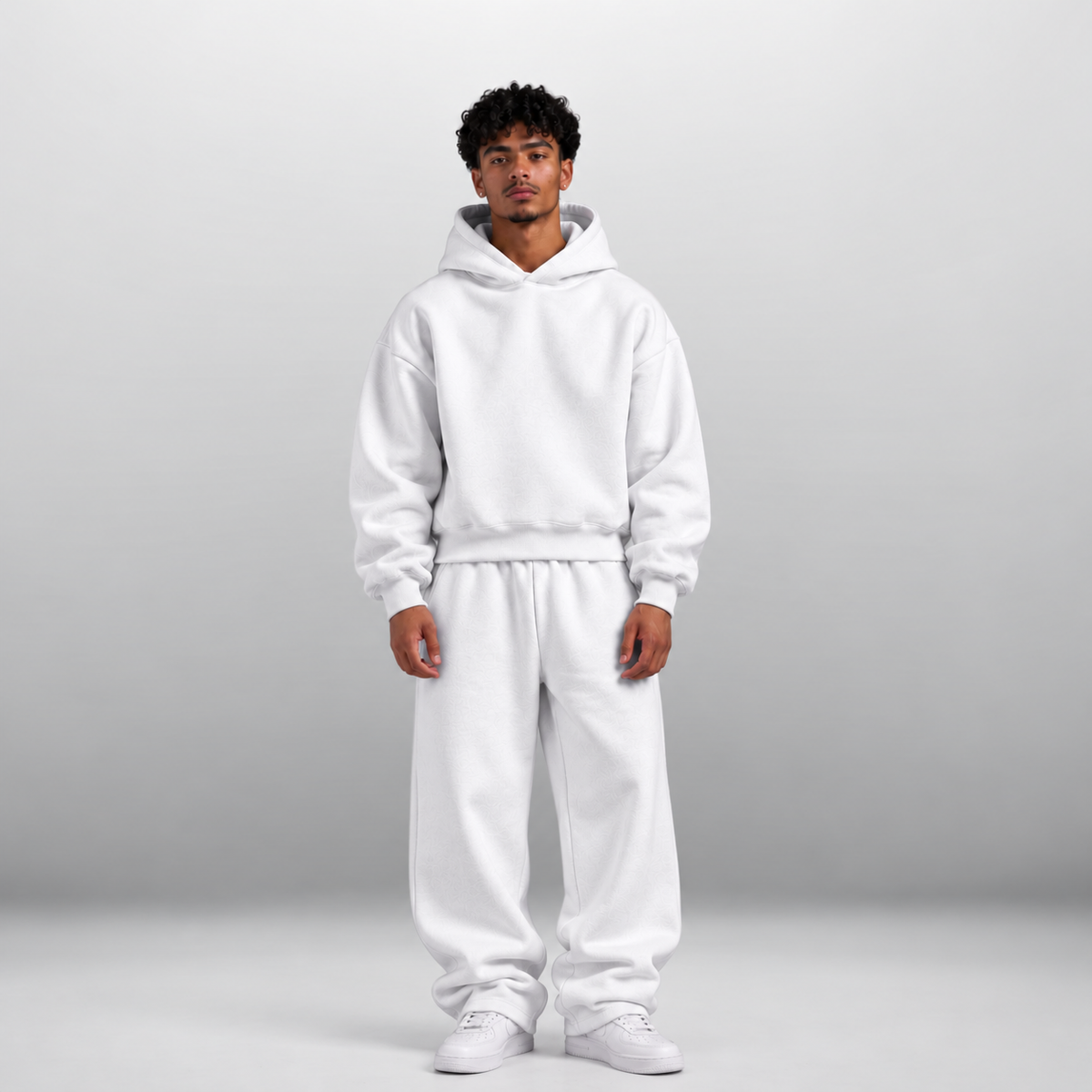 BLH Essential Tracksuit