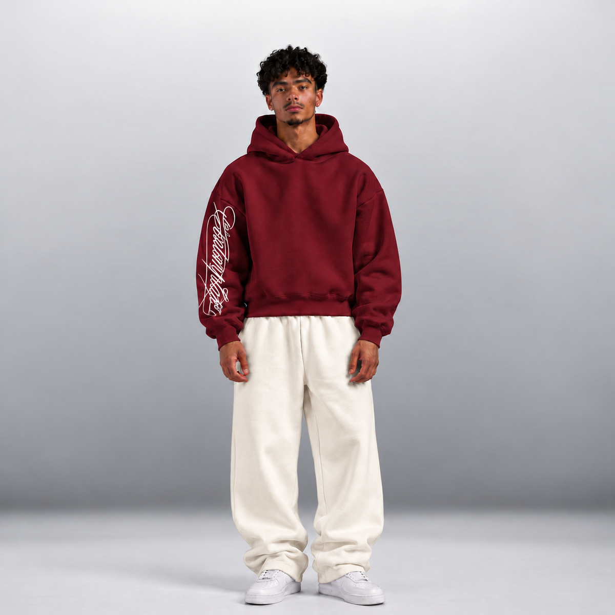 Signature tracksuit  - Unisex
