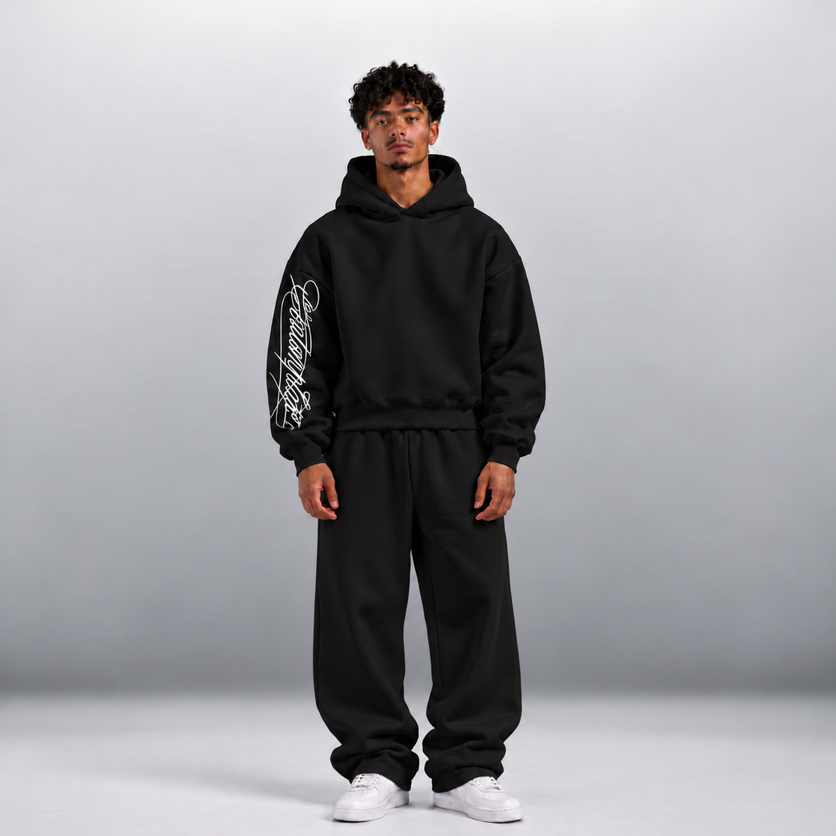 Signature tracksuit  - Unisex