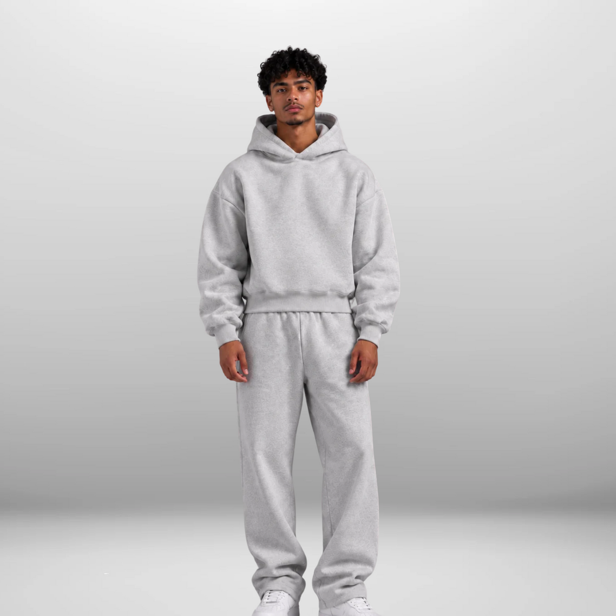 BLH Essential Tracksuit