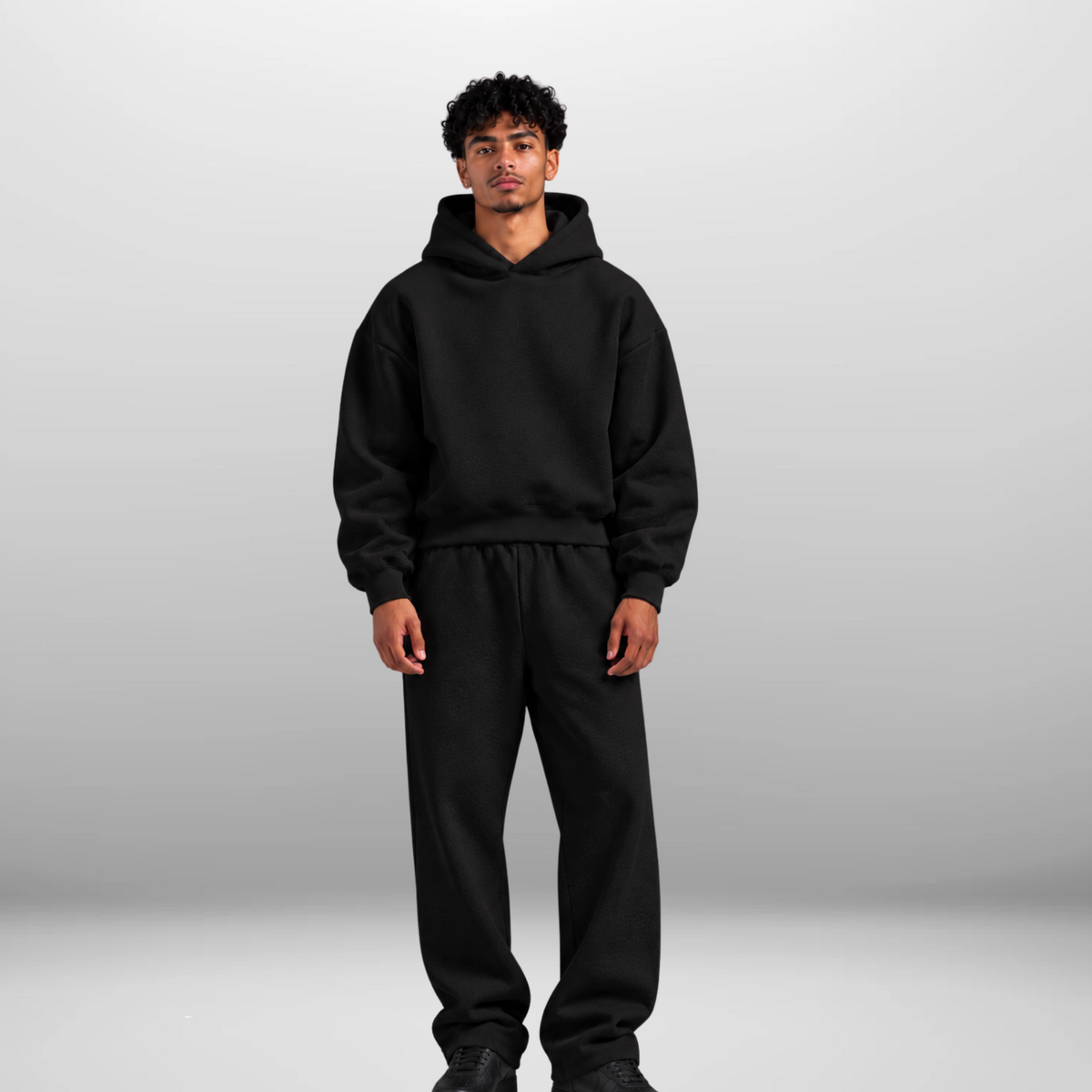 BLH Essential Tracksuit