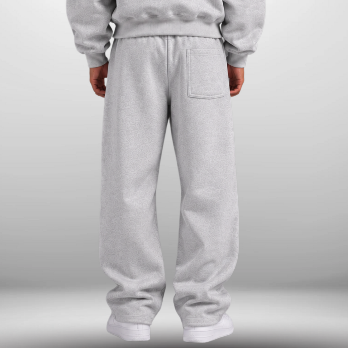 BLH Essential Sweatpants