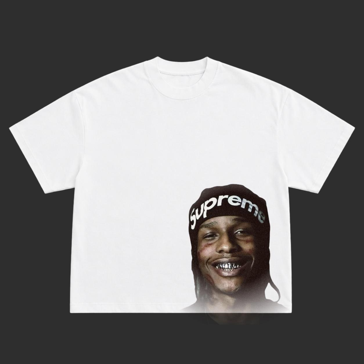 Wassup Rocky T-shirt