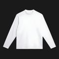 Long Sleeve Cache-Fesses
