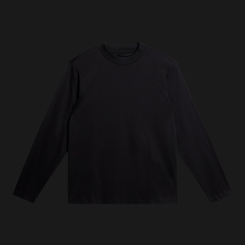 Long Sleeve Cache-Fesses