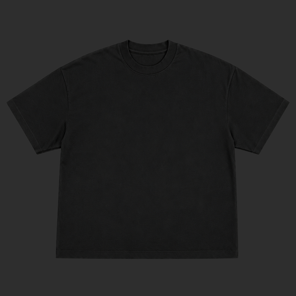 Oversize t-shirt