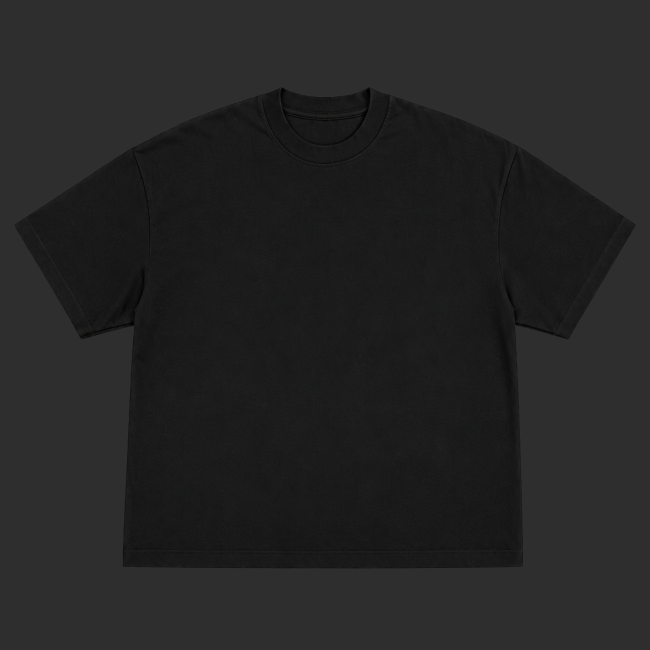 Oversize t-shirt