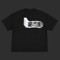 OVERSIZED T-SHIRT – HEART OF FORTUNE