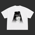Wassup riri T-shirt oversize