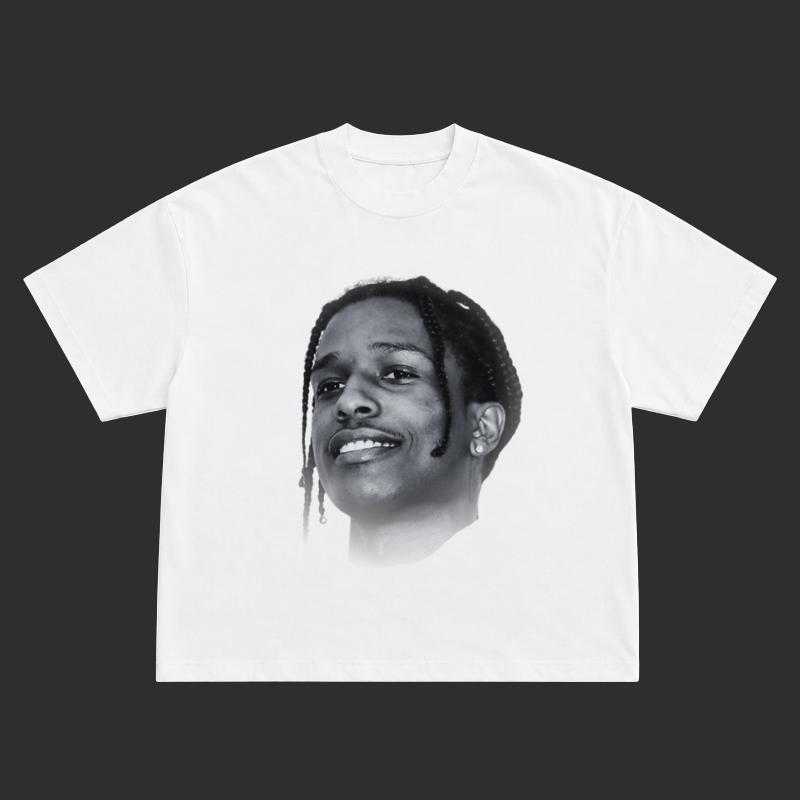 Wassup Rocky T-shirt