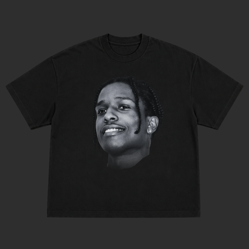 Wassup Rocky T-shirt
