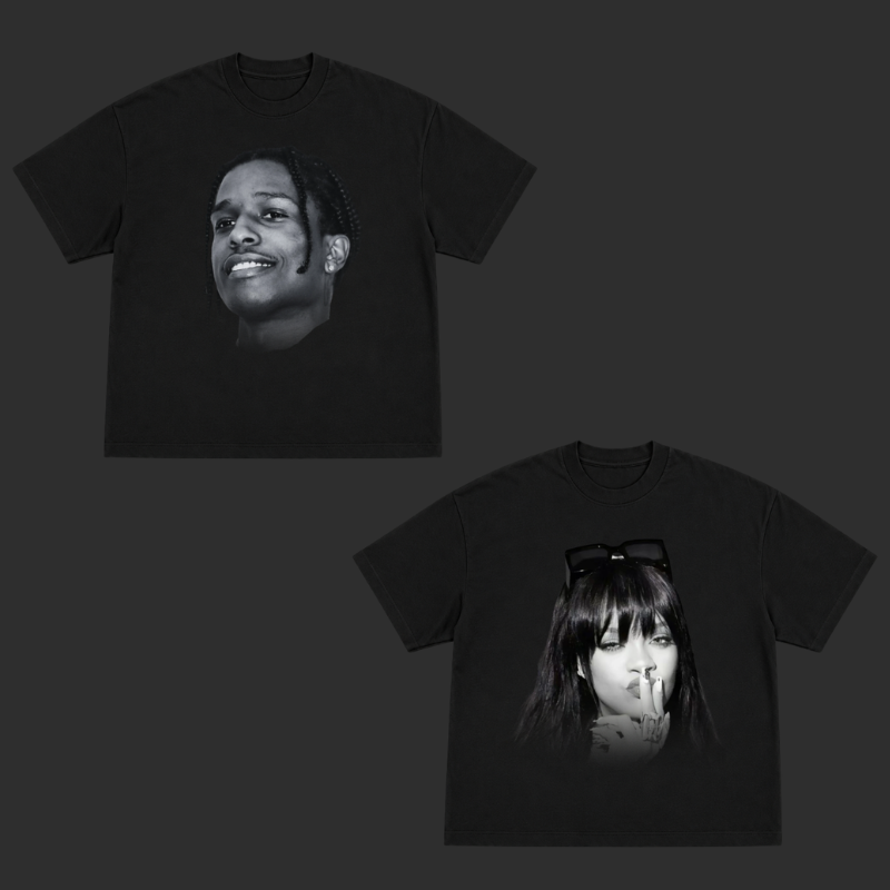 Wassup riri Wassup Rocky