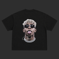 Lamine Yamal Oversize T-Shirt