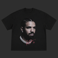 DRAKE Oversize T-Shirt