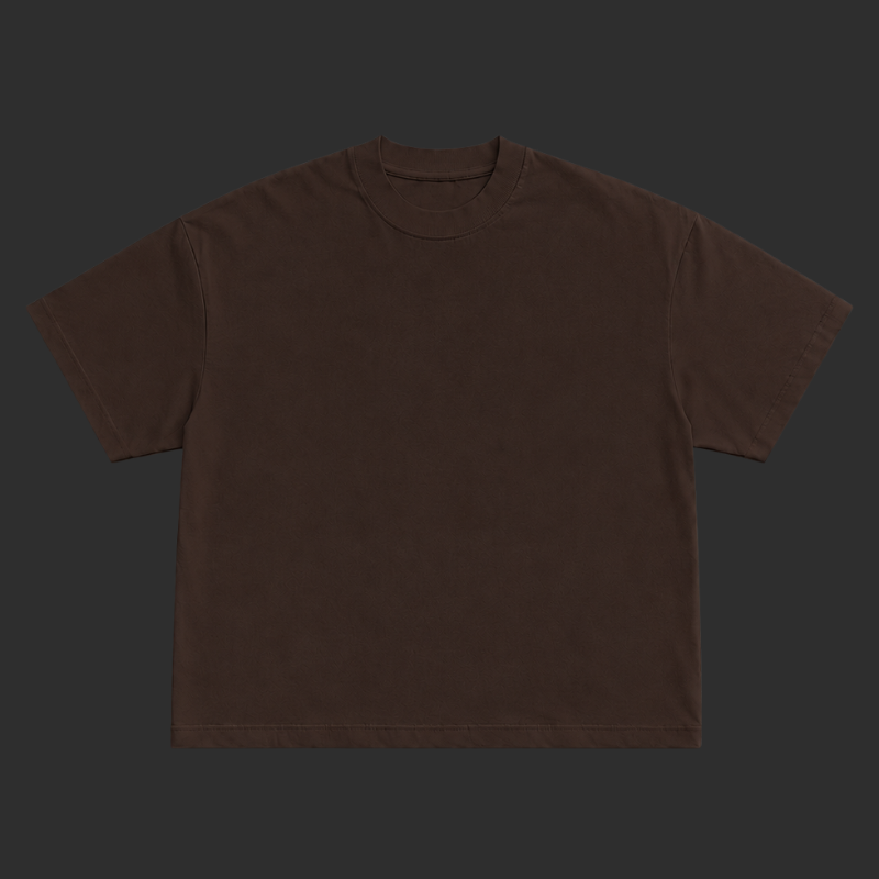 Oversize t-shirt