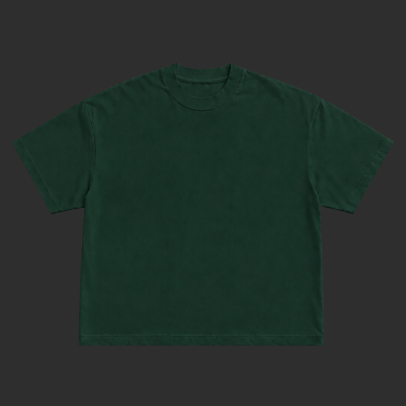 Oversize t-shirt