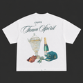 Team Spirit – Champion Edition
