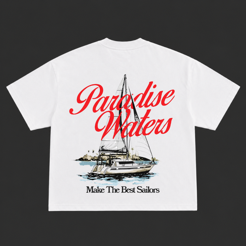 Paradise waters