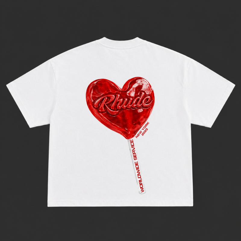 Candy Heart