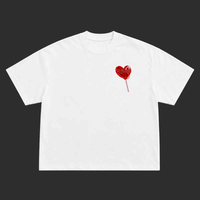 Candy Heart