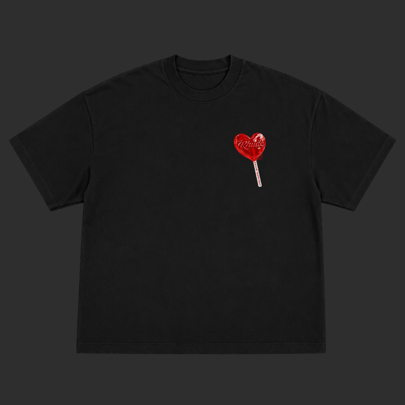 Candy Heart