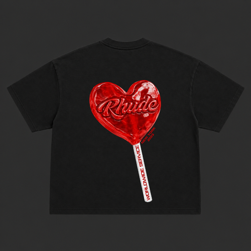 Candy Heart