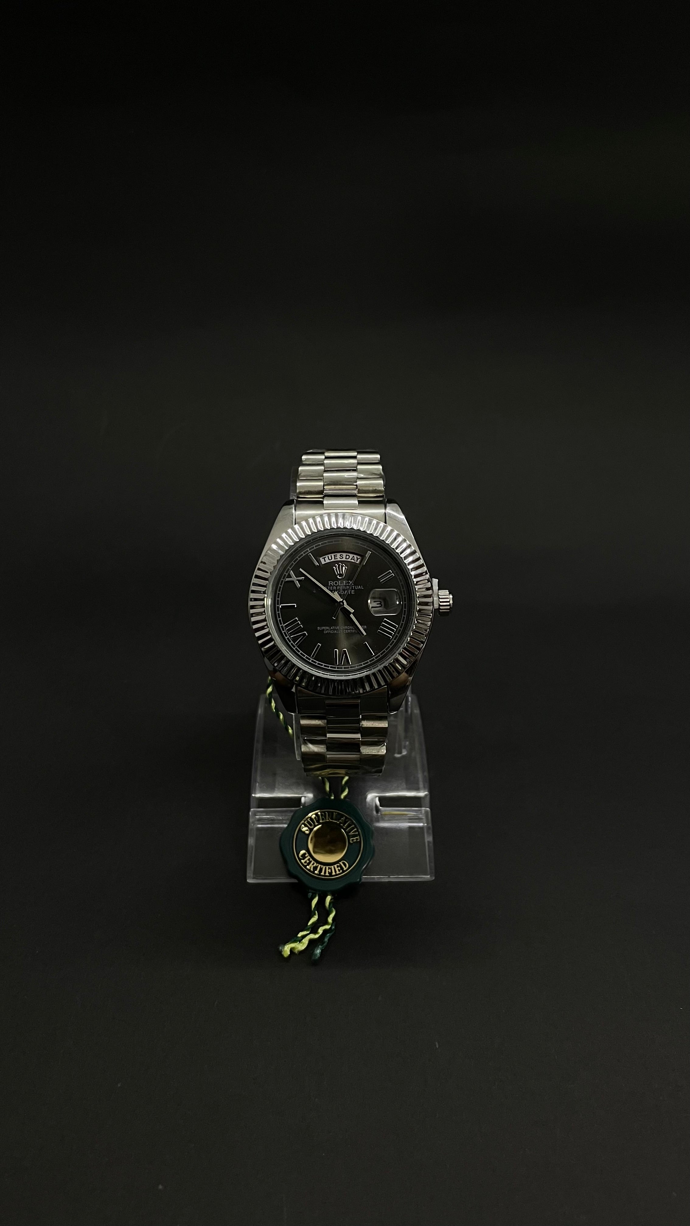 Rolex daydate