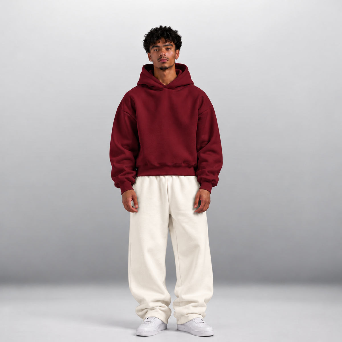 BLH Essential Tracksuit