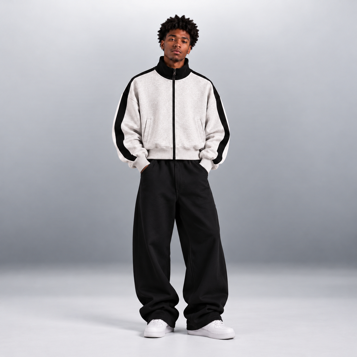 Urban Essential Fit