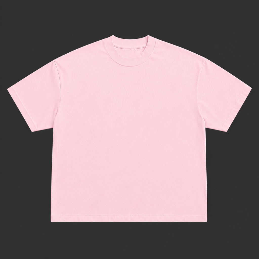 Oversize t-shirt