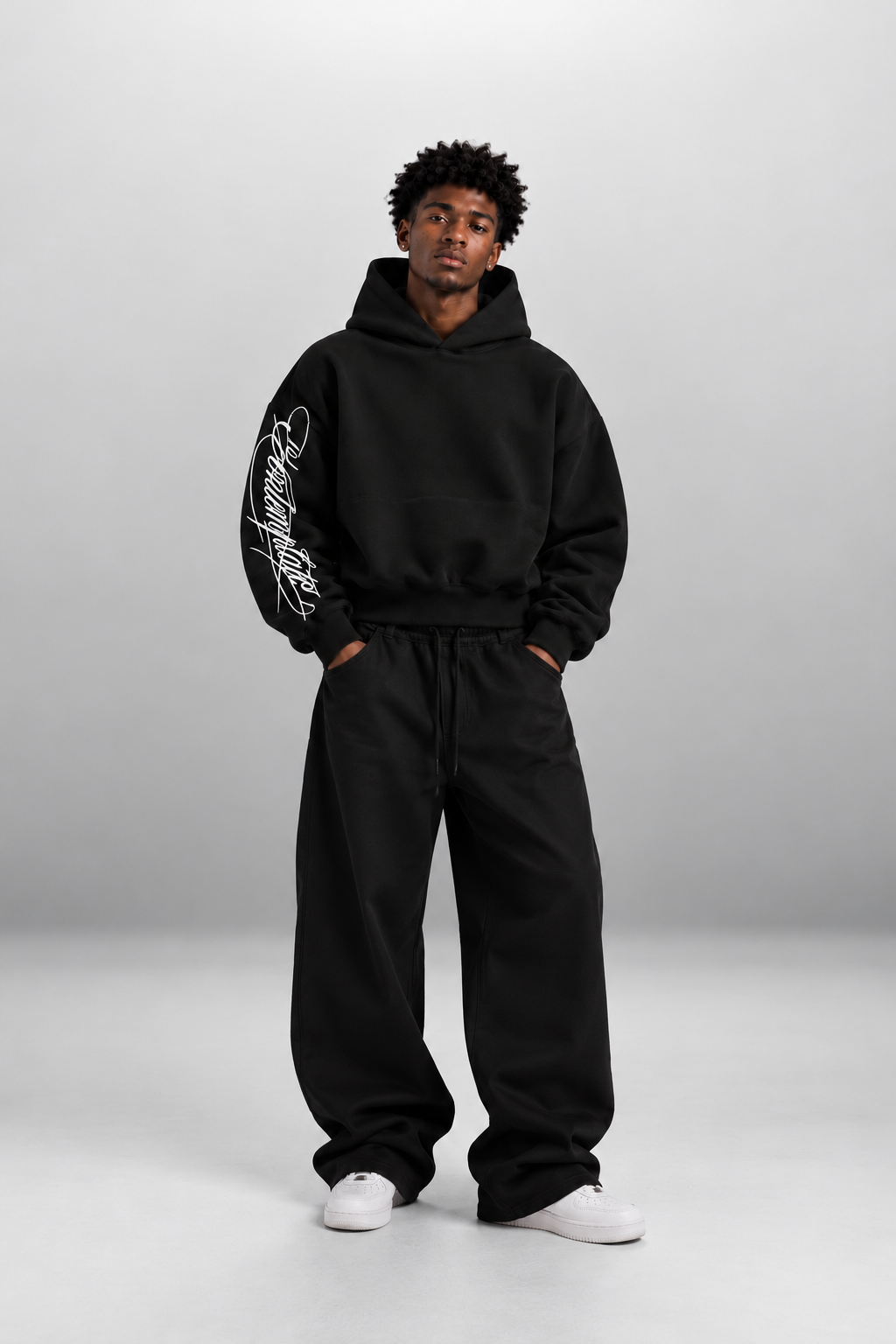 Signature tracksuit  - Unisex