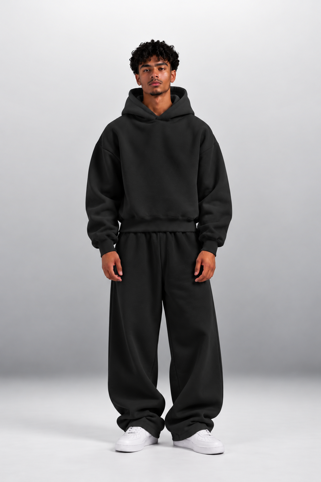 BLH Essential Tracksuit